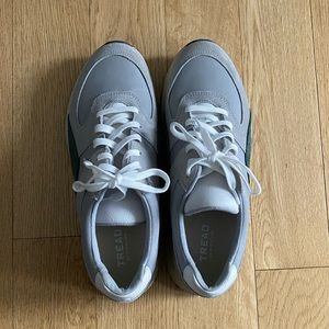 NEW Everlane men’s treads sneakers size 8.5